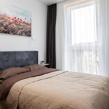 Lazdyneliu Vingis, Free Underground Parking, Long Stays Welcome Wilna Exterior foto