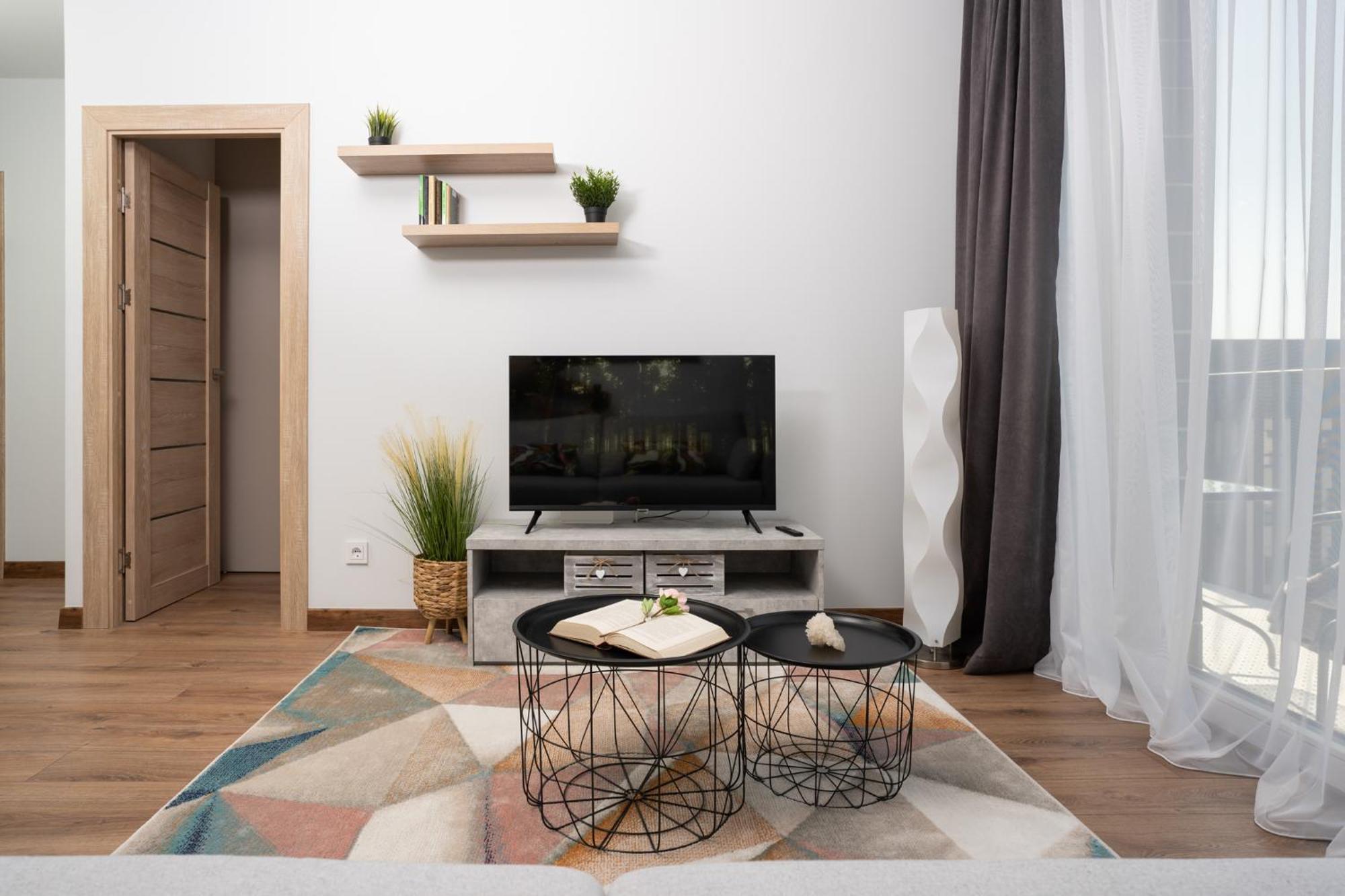 Lazdyneliu Vingis, Free Underground Parking, Long Stays Welcome Wilna Exterior foto