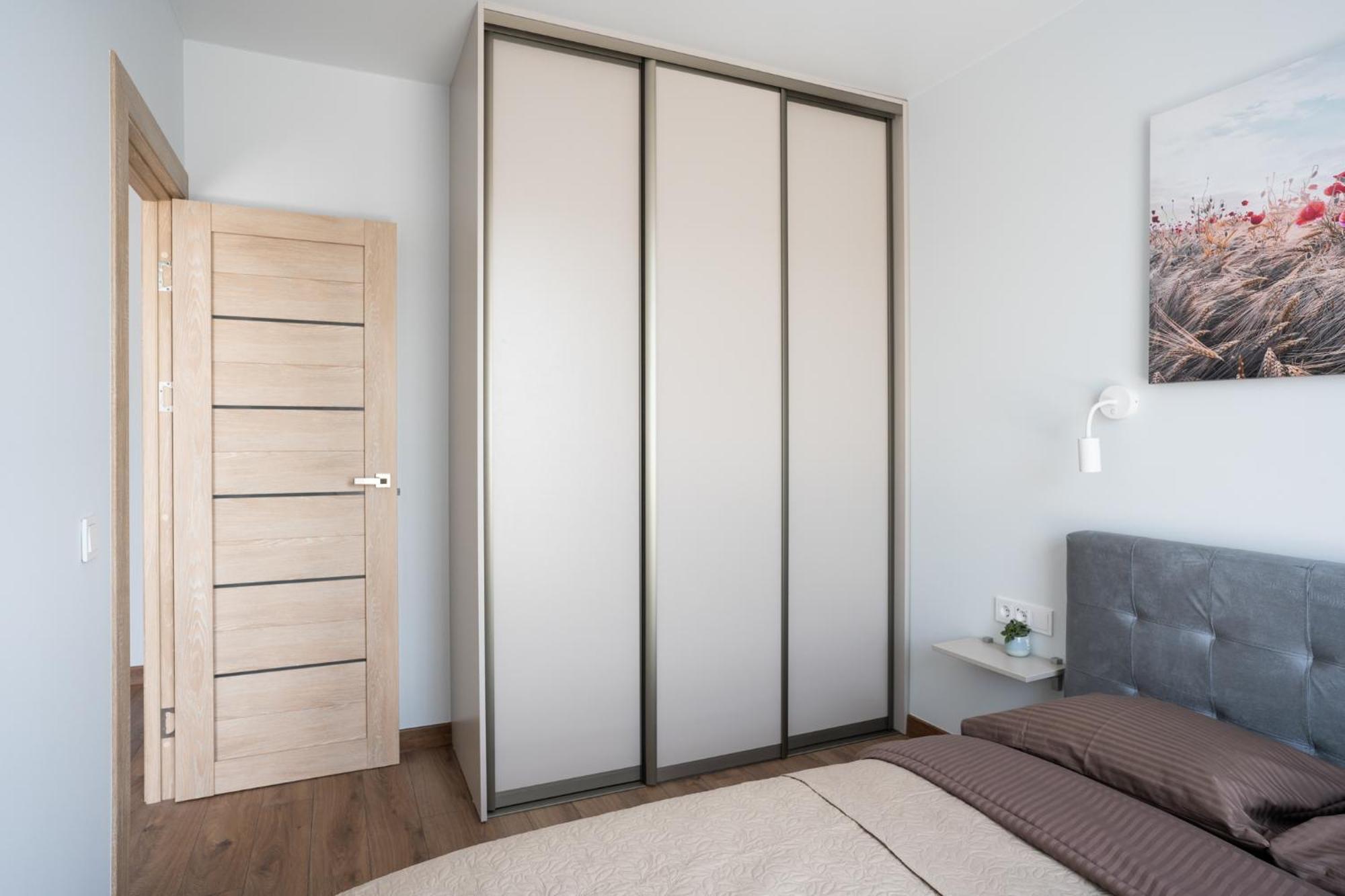 Lazdyneliu Vingis, Free Underground Parking, Long Stays Welcome Wilna Exterior foto