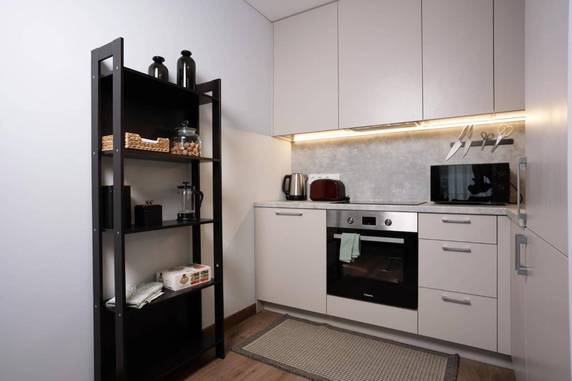 Lazdyneliu Vingis, Free Underground Parking, Long Stays Welcome Wilna Exterior foto