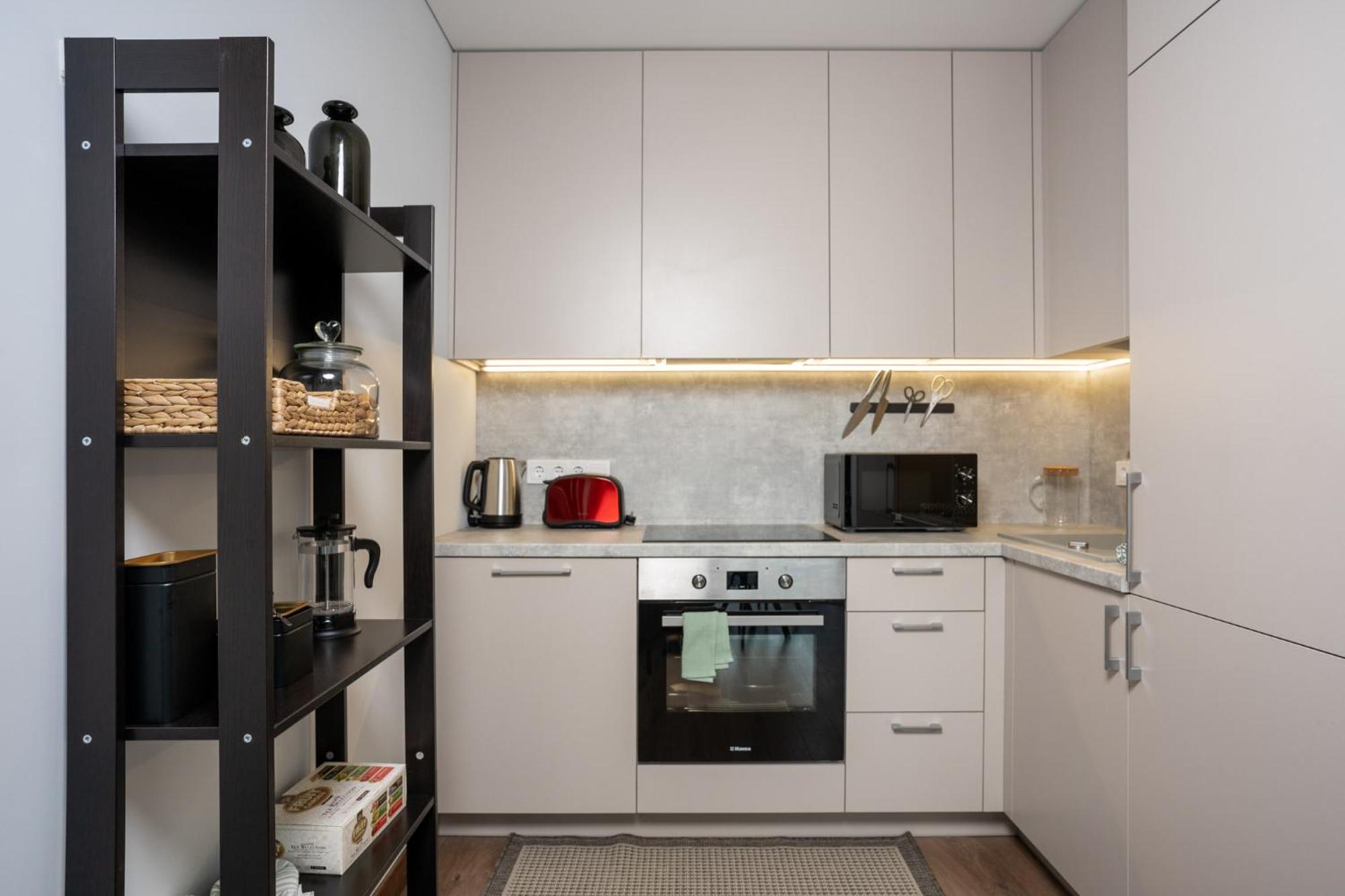 Lazdyneliu Vingis, Free Underground Parking, Long Stays Welcome Wilna Exterior foto
