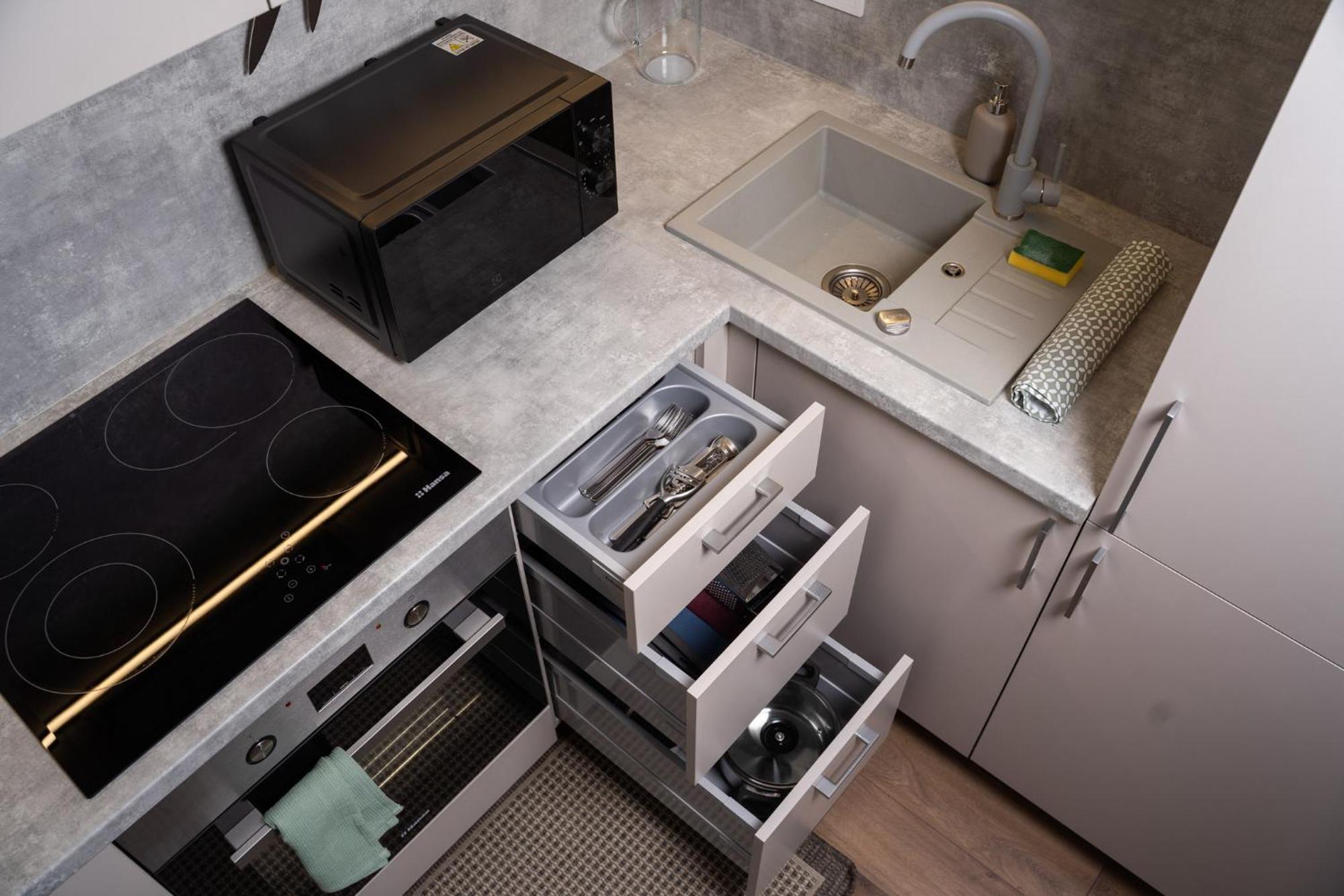 Lazdyneliu Vingis, Free Underground Parking, Long Stays Welcome Wilna Exterior foto
