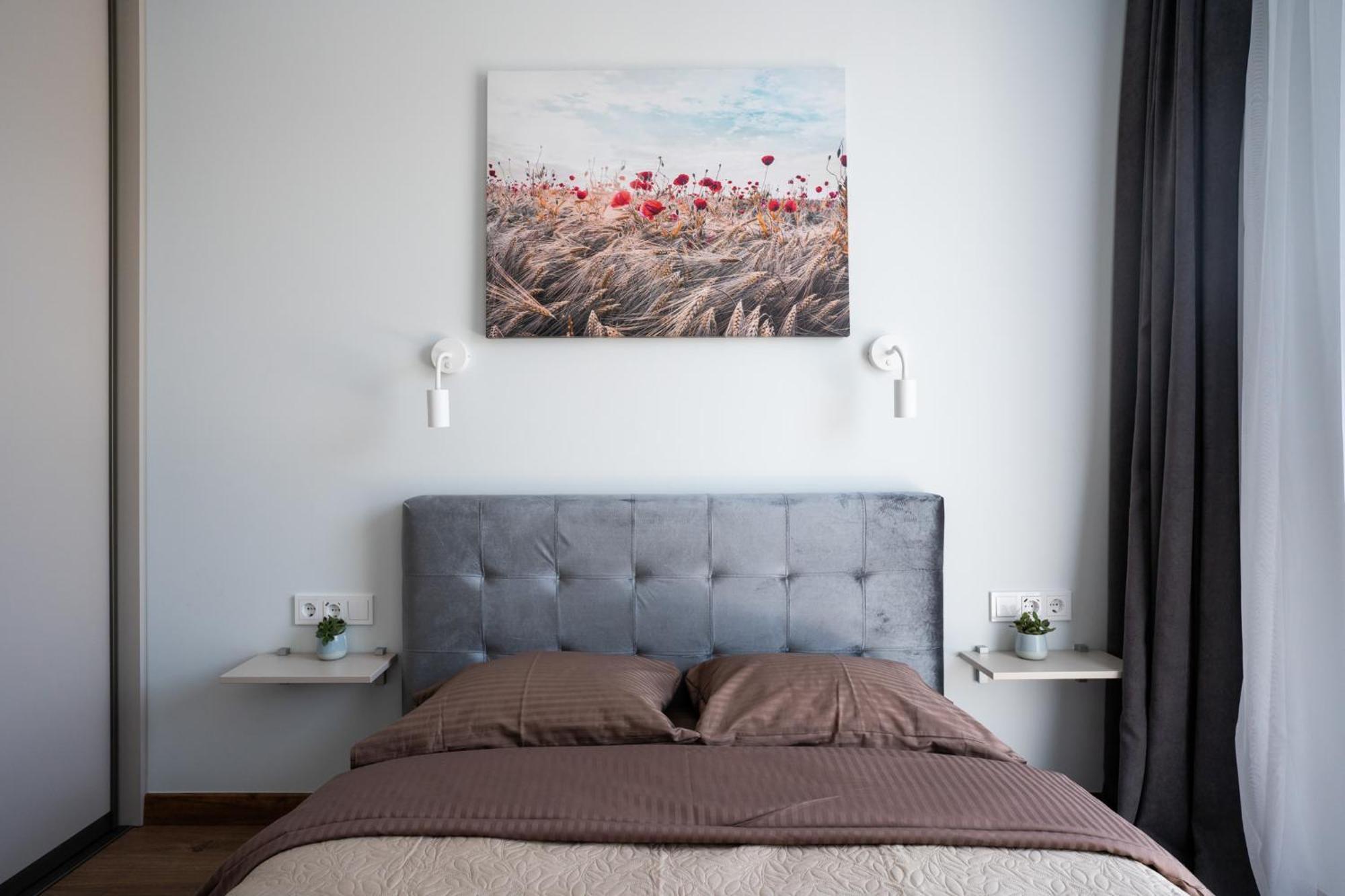Lazdyneliu Vingis, Free Underground Parking, Long Stays Welcome Wilna Exterior foto