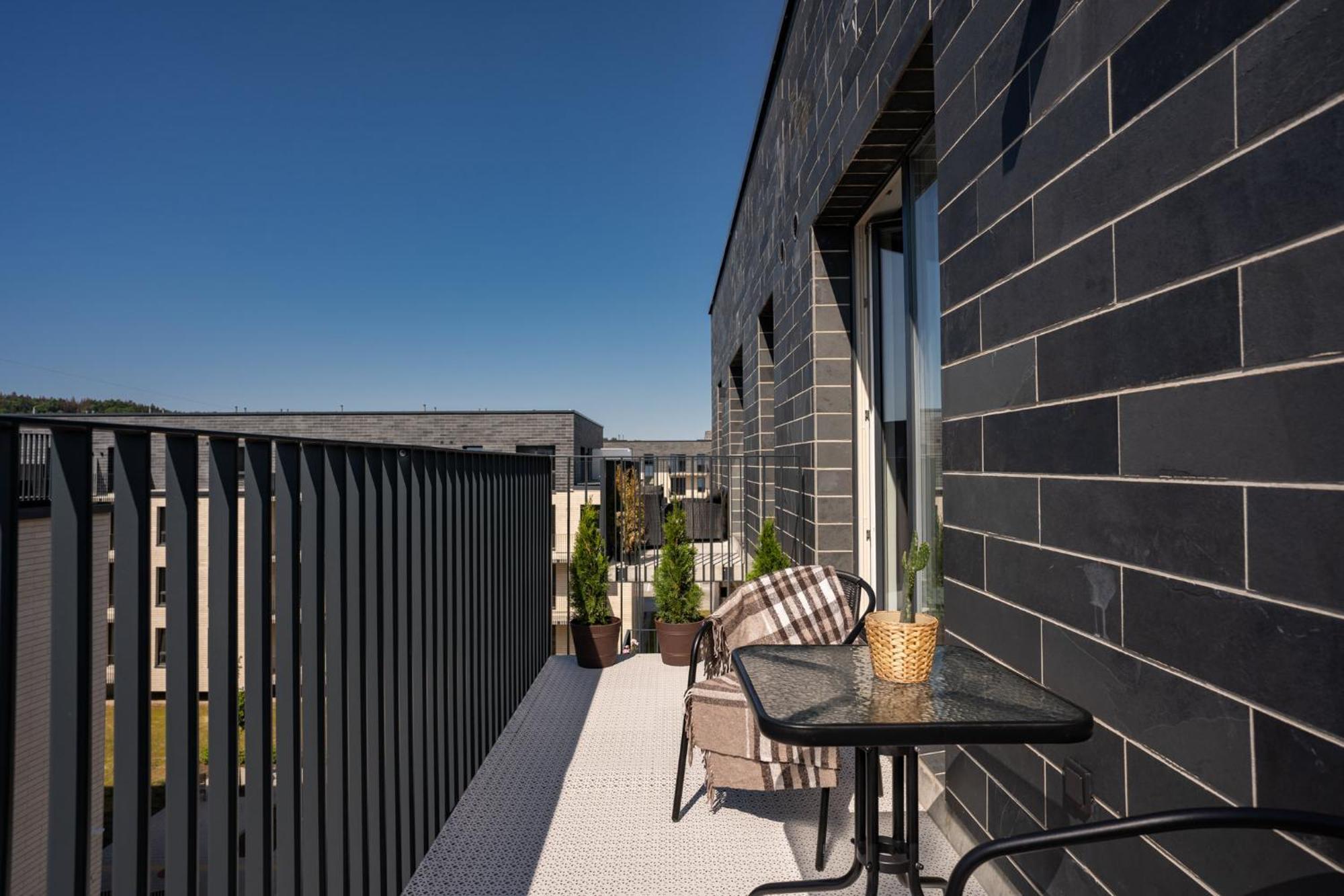 Lazdyneliu Vingis, Free Underground Parking, Long Stays Welcome Wilna Exterior foto