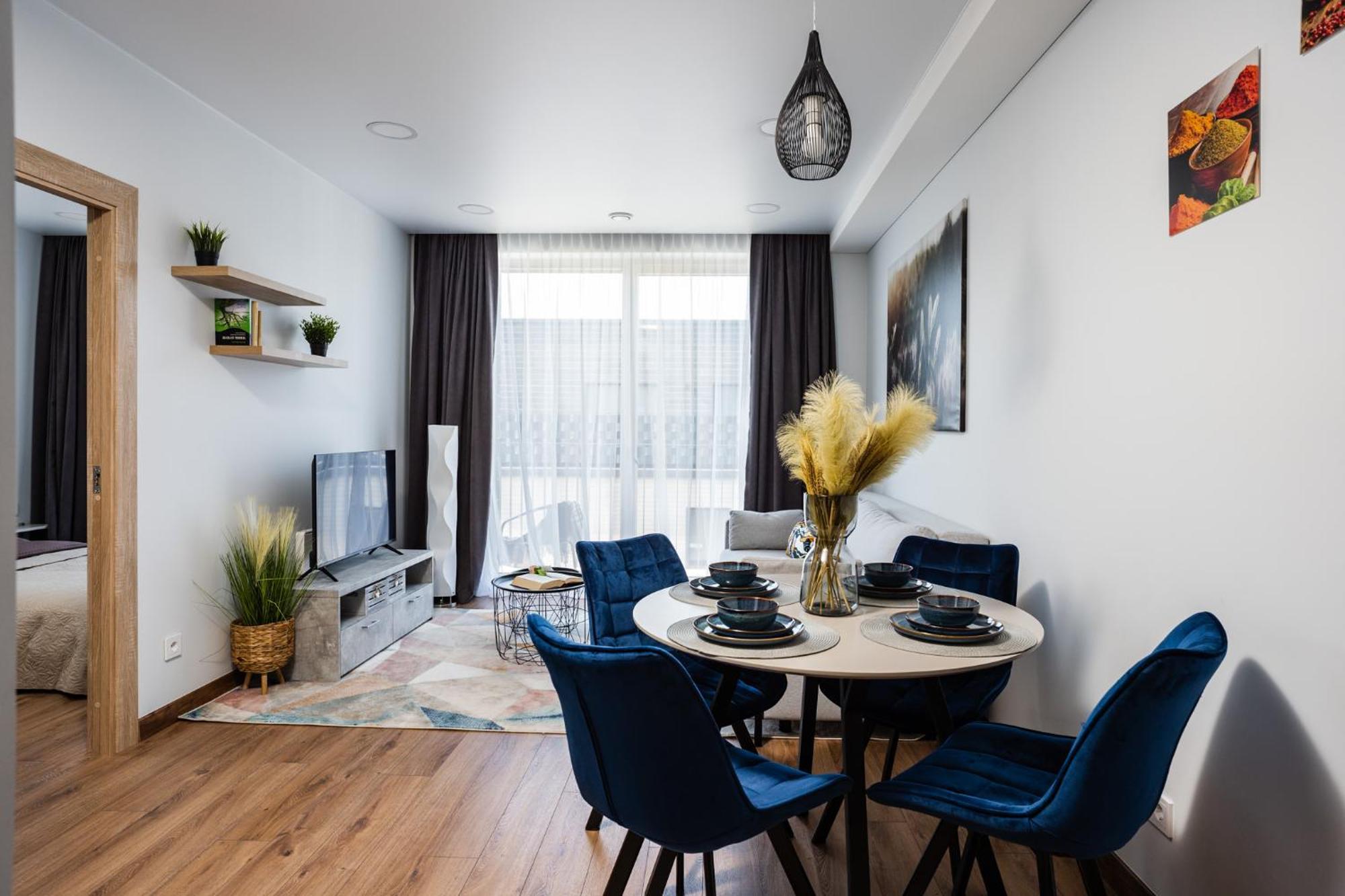 Lazdyneliu Vingis, Free Underground Parking, Long Stays Welcome Wilna Exterior foto
