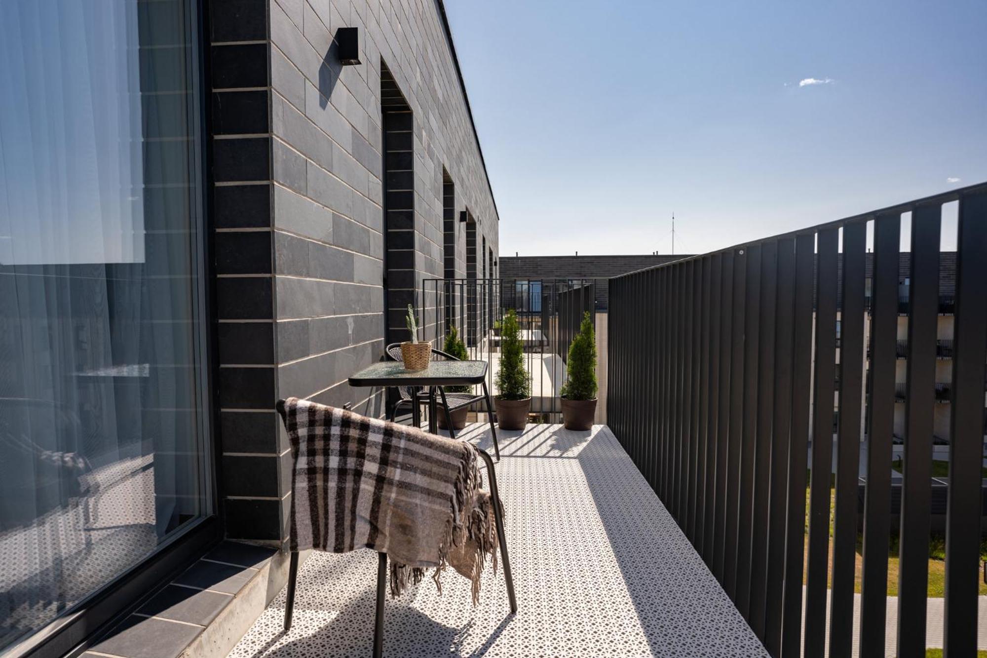 Lazdyneliu Vingis, Free Underground Parking, Long Stays Welcome Wilna Exterior foto